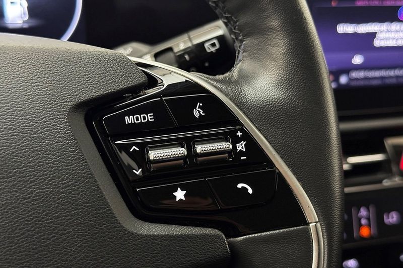 Kia Niro bild 19