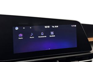 Kia Niro bild 26