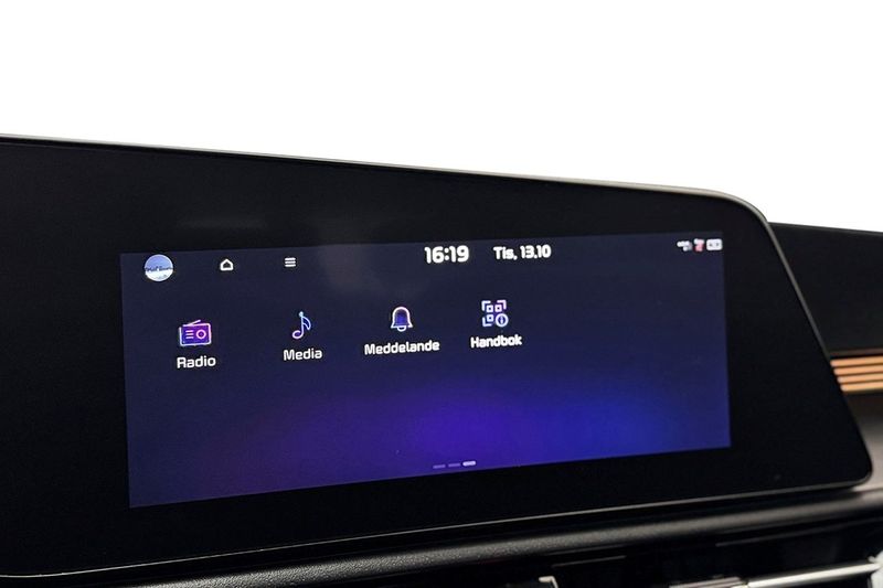 Kia Niro bild 26