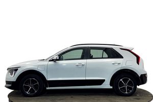 Kia Niro bild 9