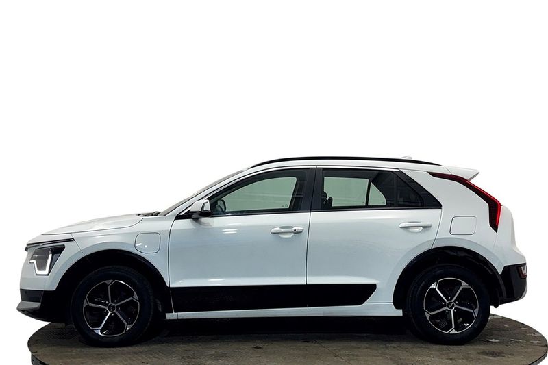 Kia Niro bild 9