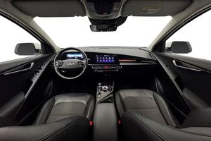 Kia Niro bild 15
