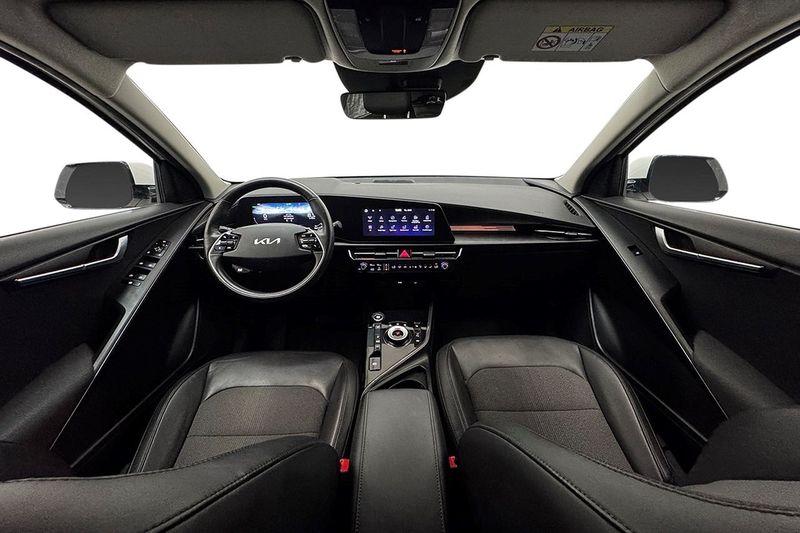 Kia Niro bild 15