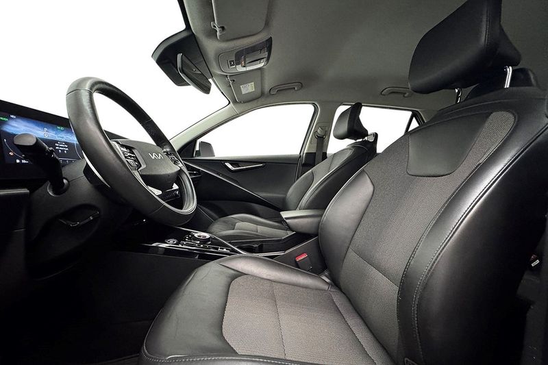 Kia Niro bild 11