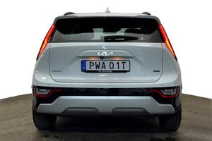 Kia Niro bild 6