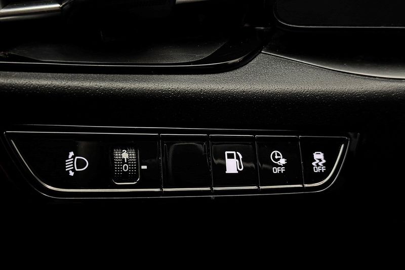 Kia Niro bild 32