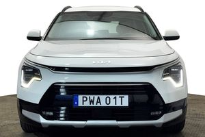 Kia Niro bild 3