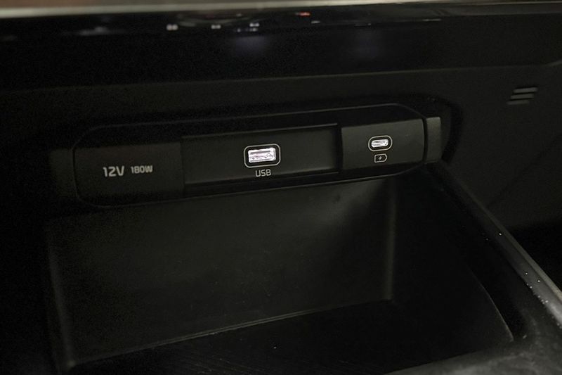 Kia Niro bild 29