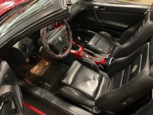 Alfa Romeo Spider bild 17