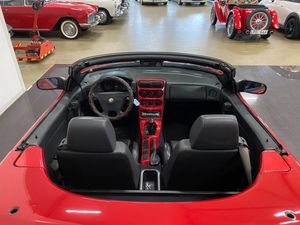 Alfa Romeo Spider bild 19