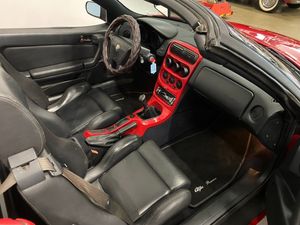 Alfa Romeo Spider bild 18