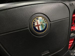 Alfa Romeo Spider bild 23