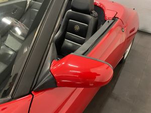 Alfa Romeo Spider bild 21