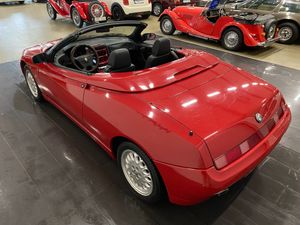 Alfa Romeo Spider bild 3