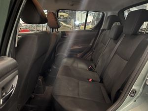 Suzuki Swift bild 11