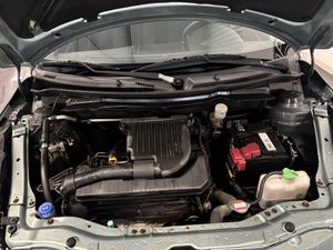 Suzuki Swift bild 13