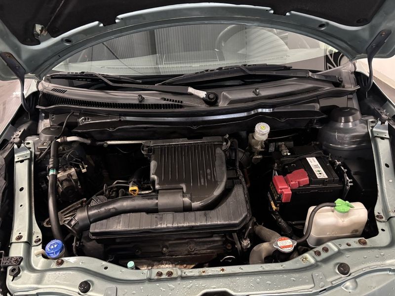 Suzuki Swift bild 13