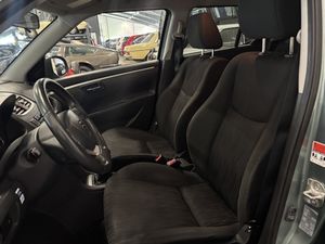 Suzuki Swift bild 10
