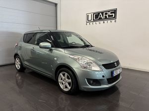 Suzuki Swift bild 1