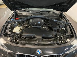 BMW 320 bild 12