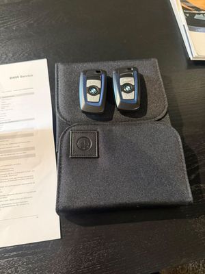 BMW 320 bild 15