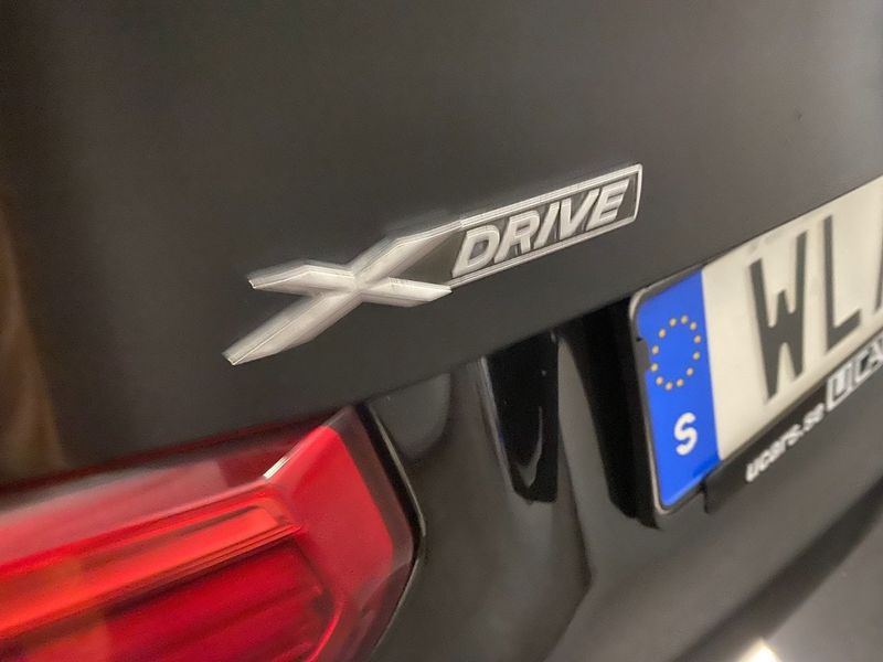 BMW 320 bild 15