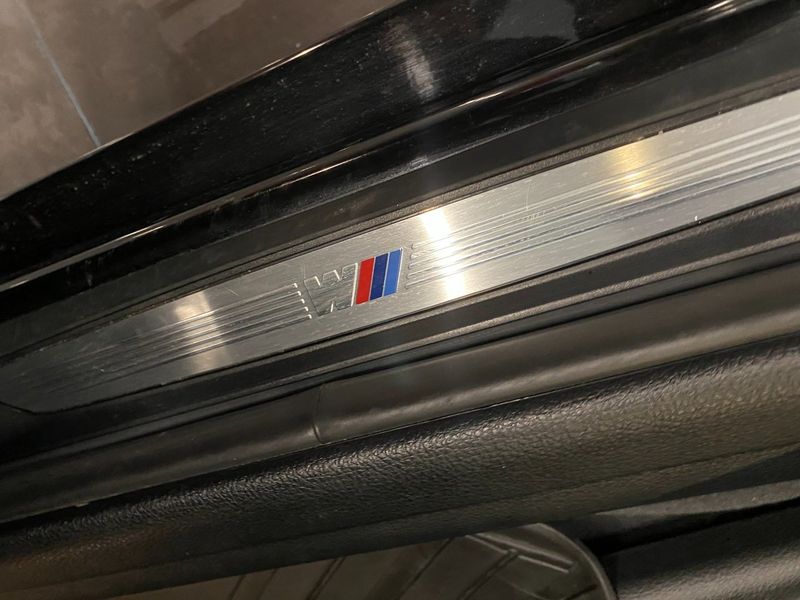 BMW 320 bild 20