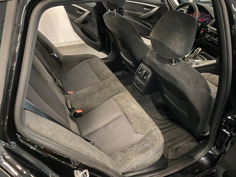 BMW 320 bild 18