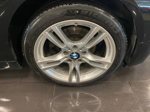 BMW 320 bild 13