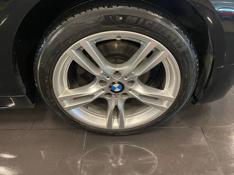 BMW 320 bild 13