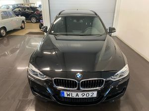 BMW 320 bild 6