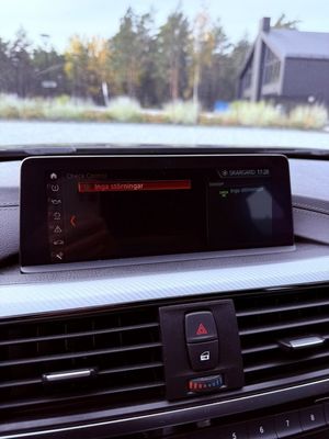 BMW 320 bild 14