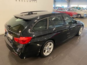BMW 320 bild 4