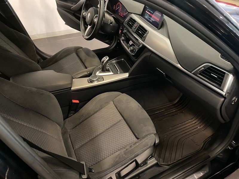 BMW 320 bild 19