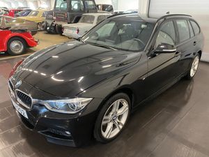 BMW 320 bild 5