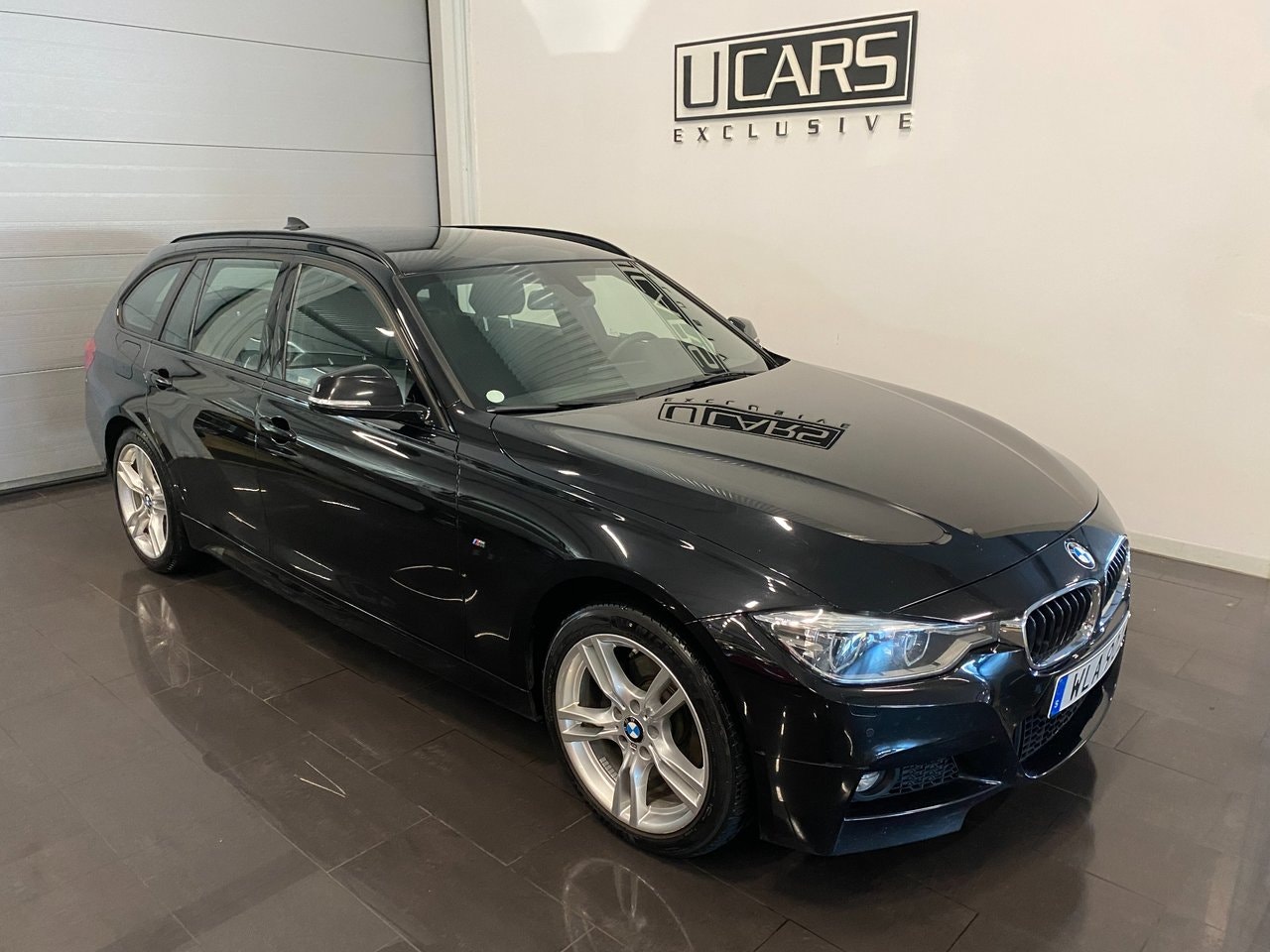 BMW 320