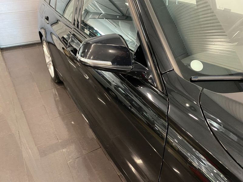 BMW 320 bild 10
