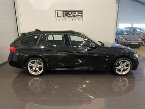 BMW 320 bild 2