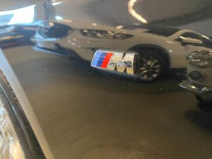 BMW 320 bild 26