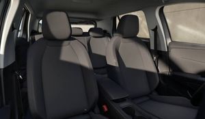 Volkswagen ID. Cross bild 5