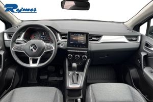 Renault Captur bild 7