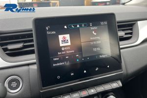 Renault Captur bild 10