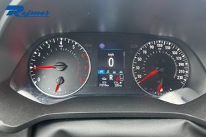 Renault Captur bild 9