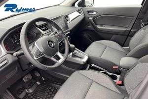 Renault Captur bild 6