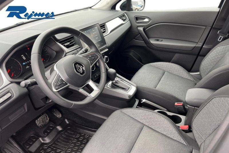 Renault Captur bild 6