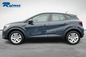 Renault Captur bild 3
