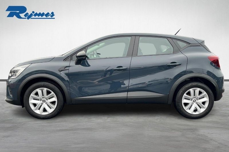 Renault Captur bild 3