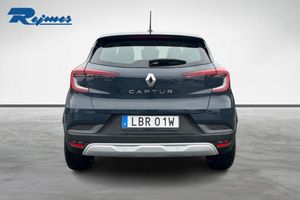 Renault Captur bild 4