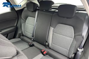 Renault Captur bild 13