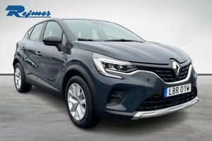 Renault Captur bild 19